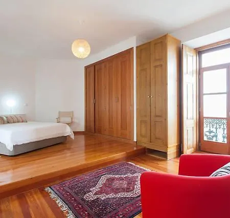 Apartment Tagus River